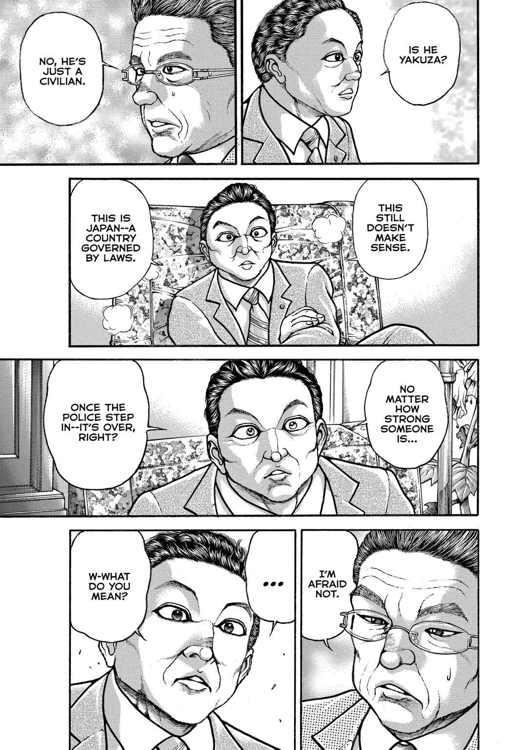 Chapter 198 - Page 15