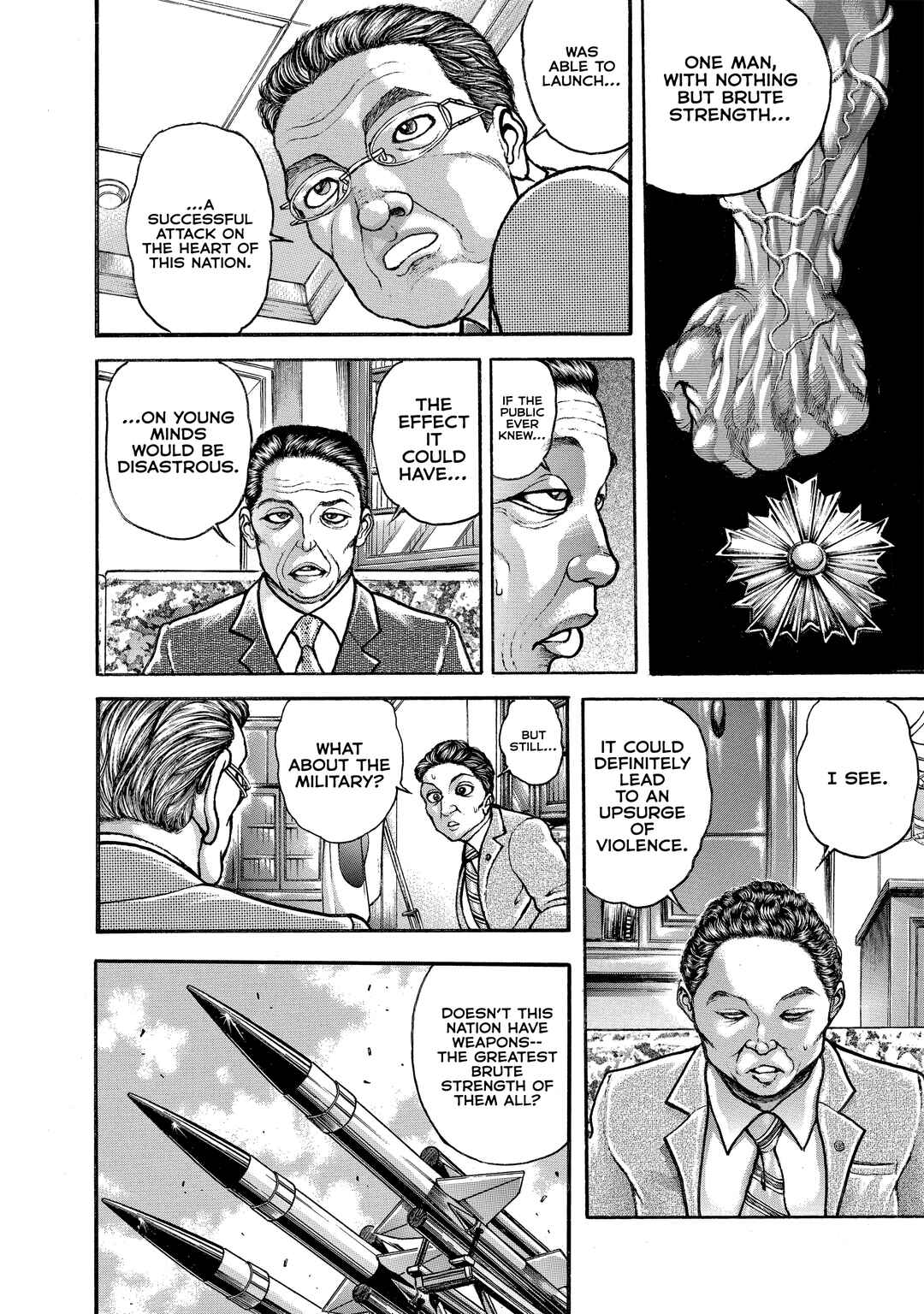 Chapter 198 - Page 18