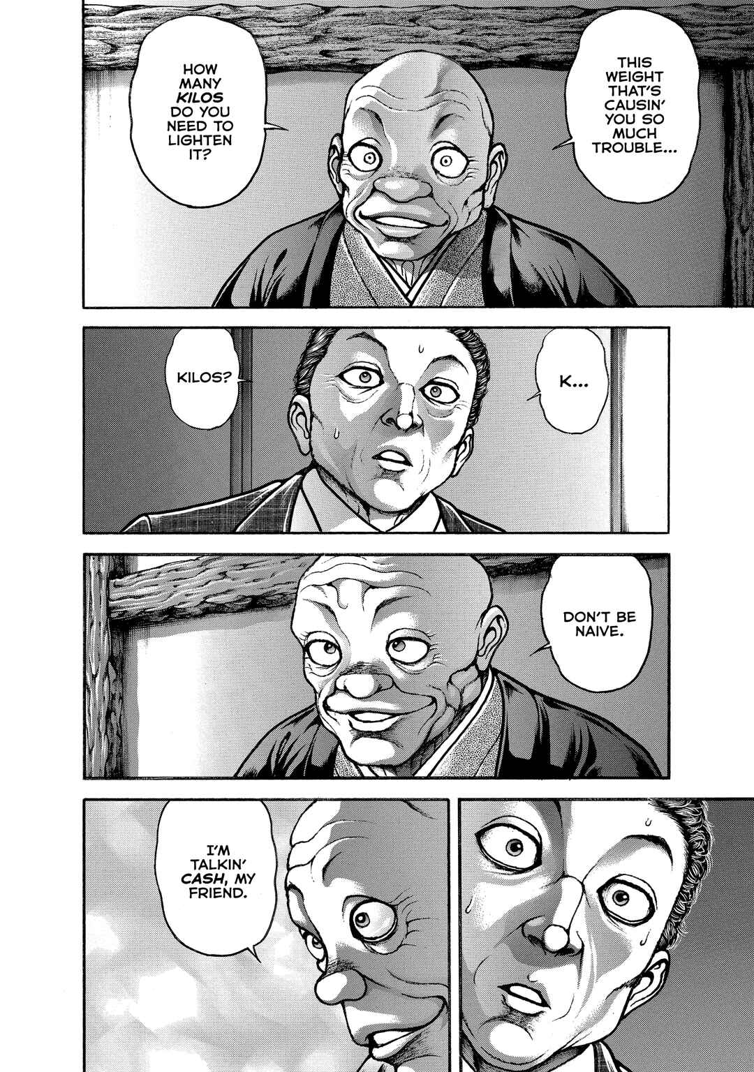 Chapter 198 - Page 6