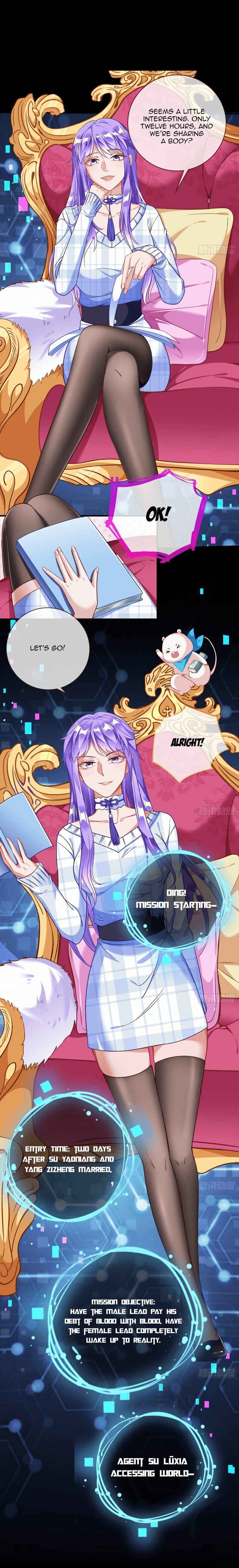 Chapter 289 - Page 20