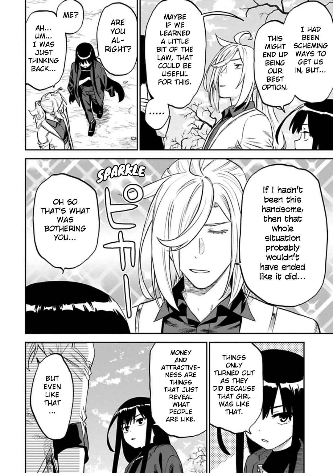 Chapter 159 - Page 12