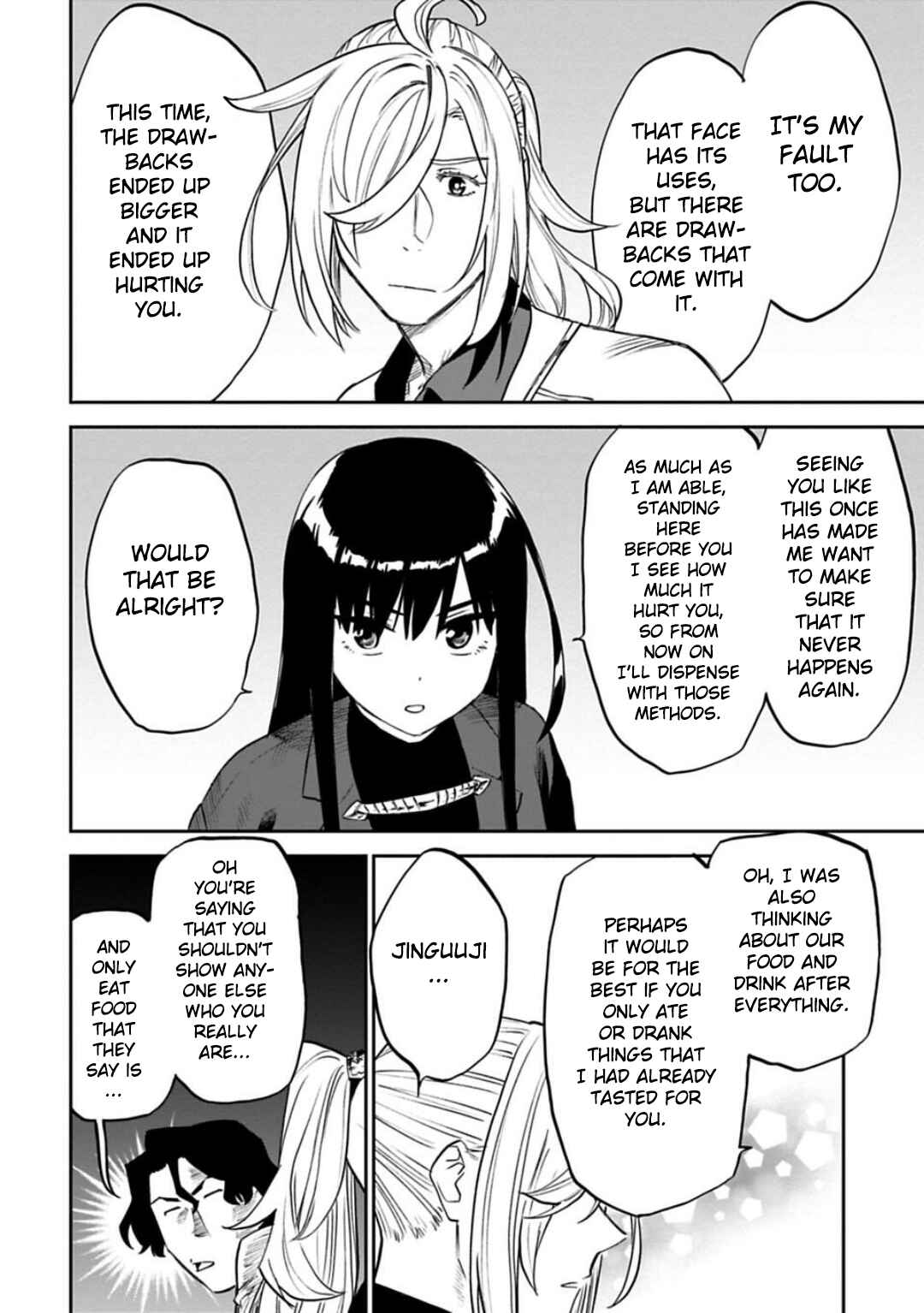 Chapter 159 - Page 14