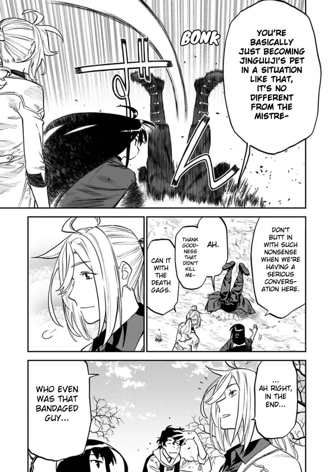 Chapter 159 - Page 15