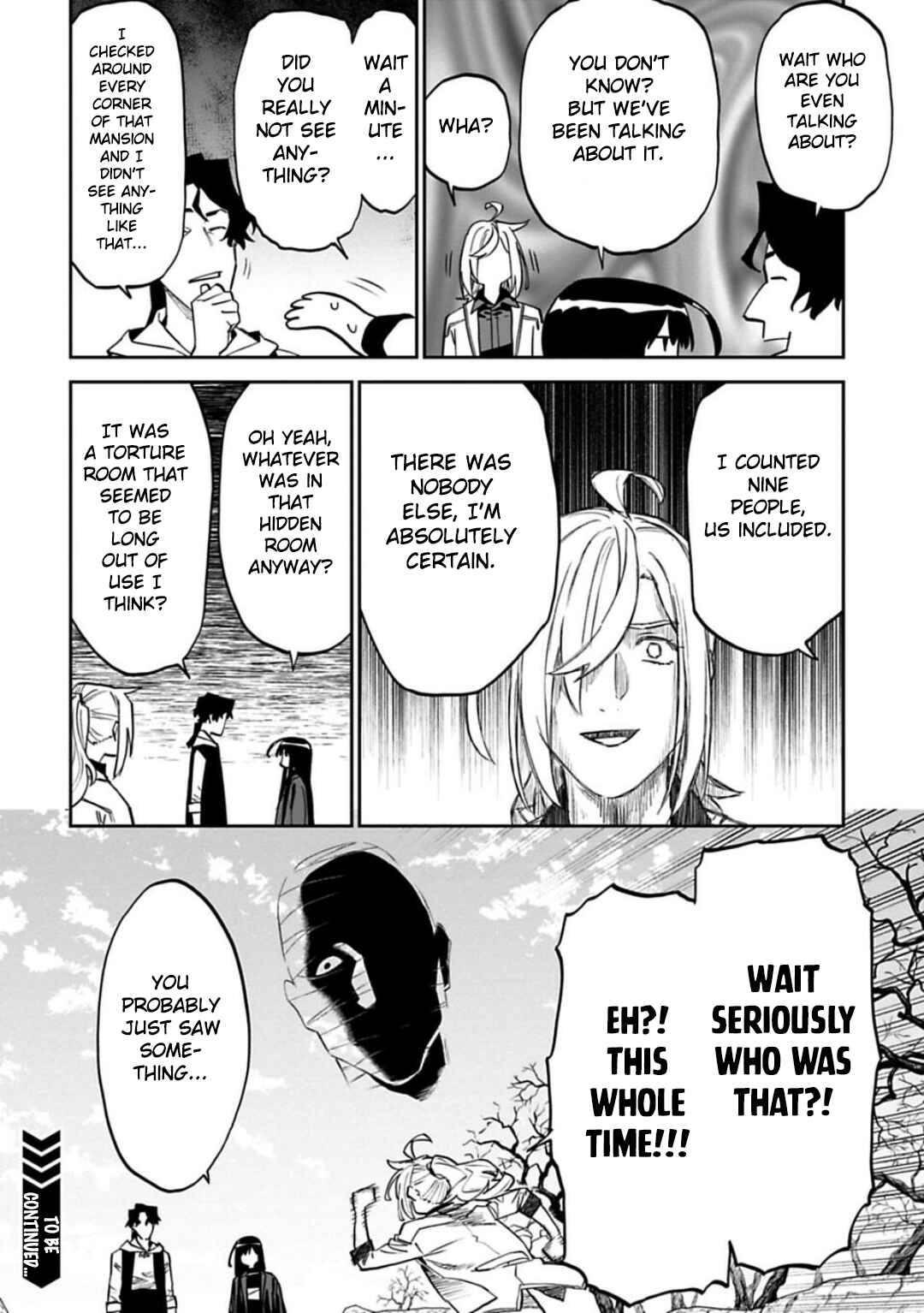 Chapter 159 - Page 16