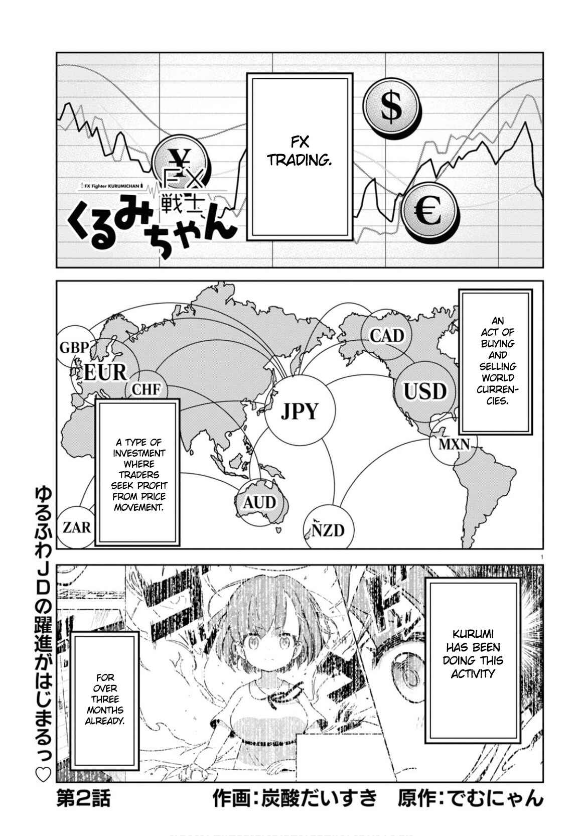 Chapter 2 - Page 1