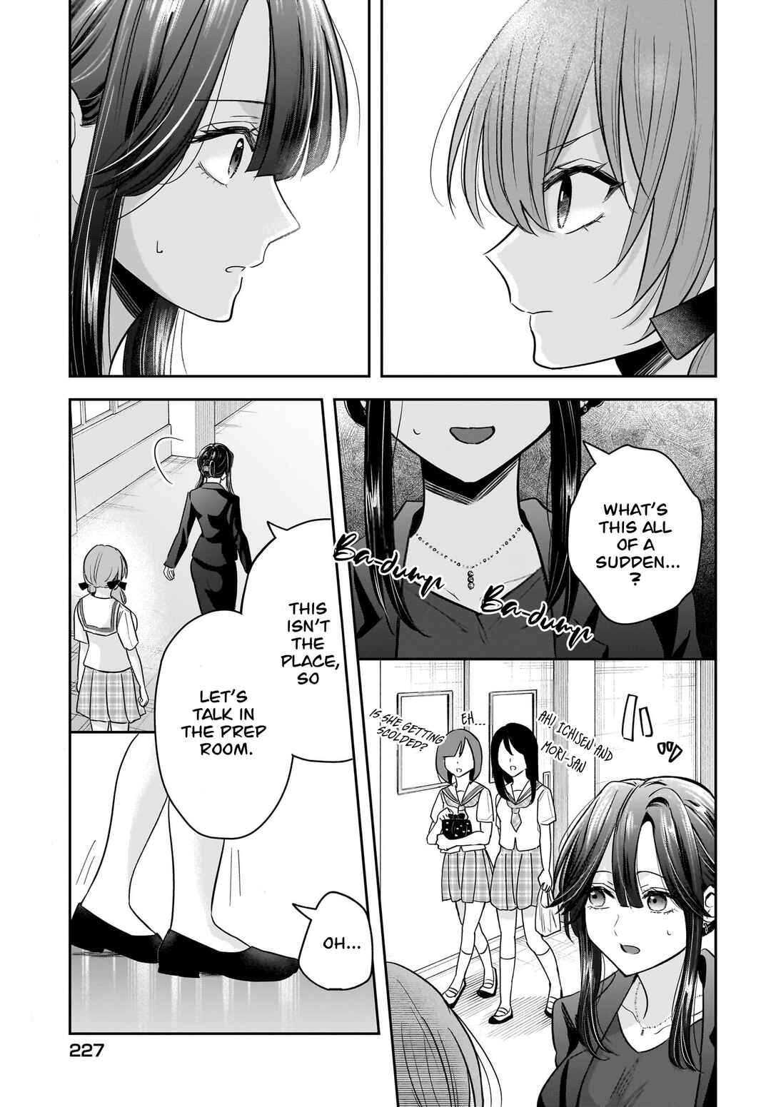 Chapter 6 - Page 3