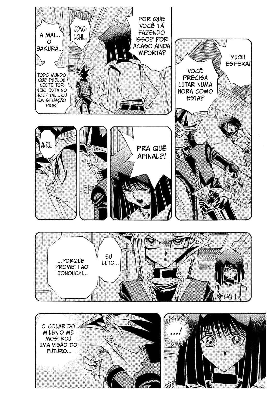 Chapter 193 - Page 13