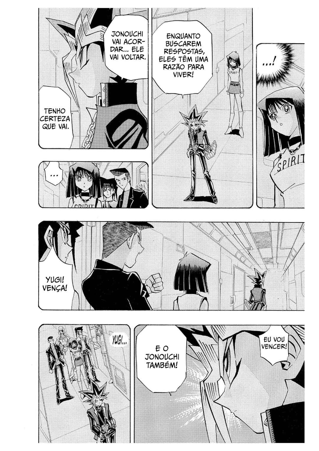 Chapter 193 - Page 15