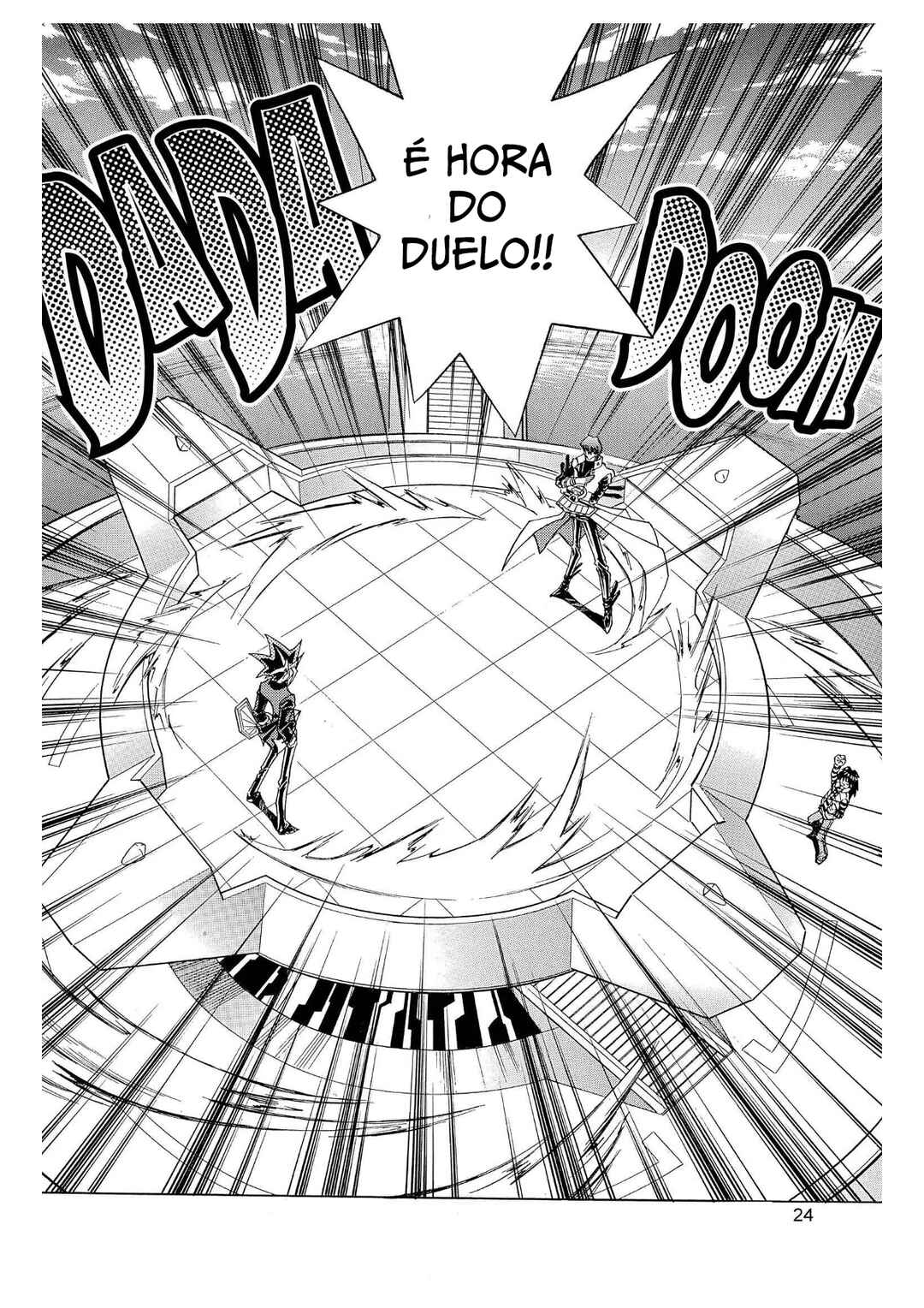 Chapter 193 - Page 19