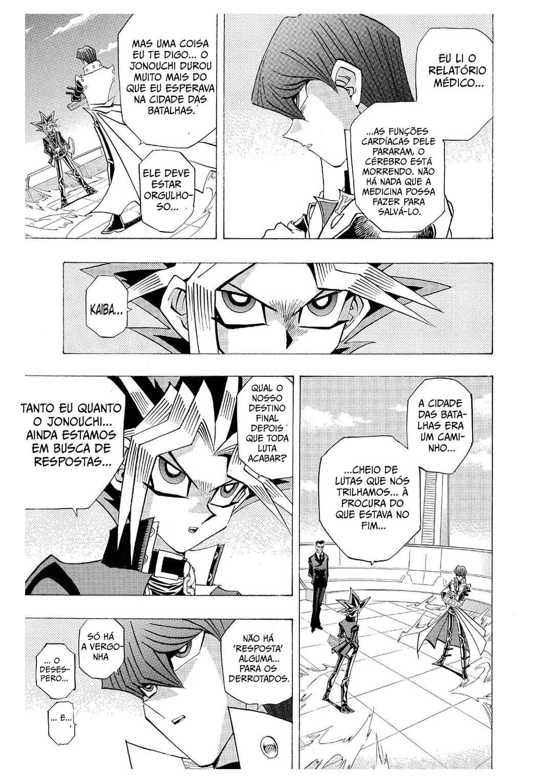 Chapter 193 - Page 8