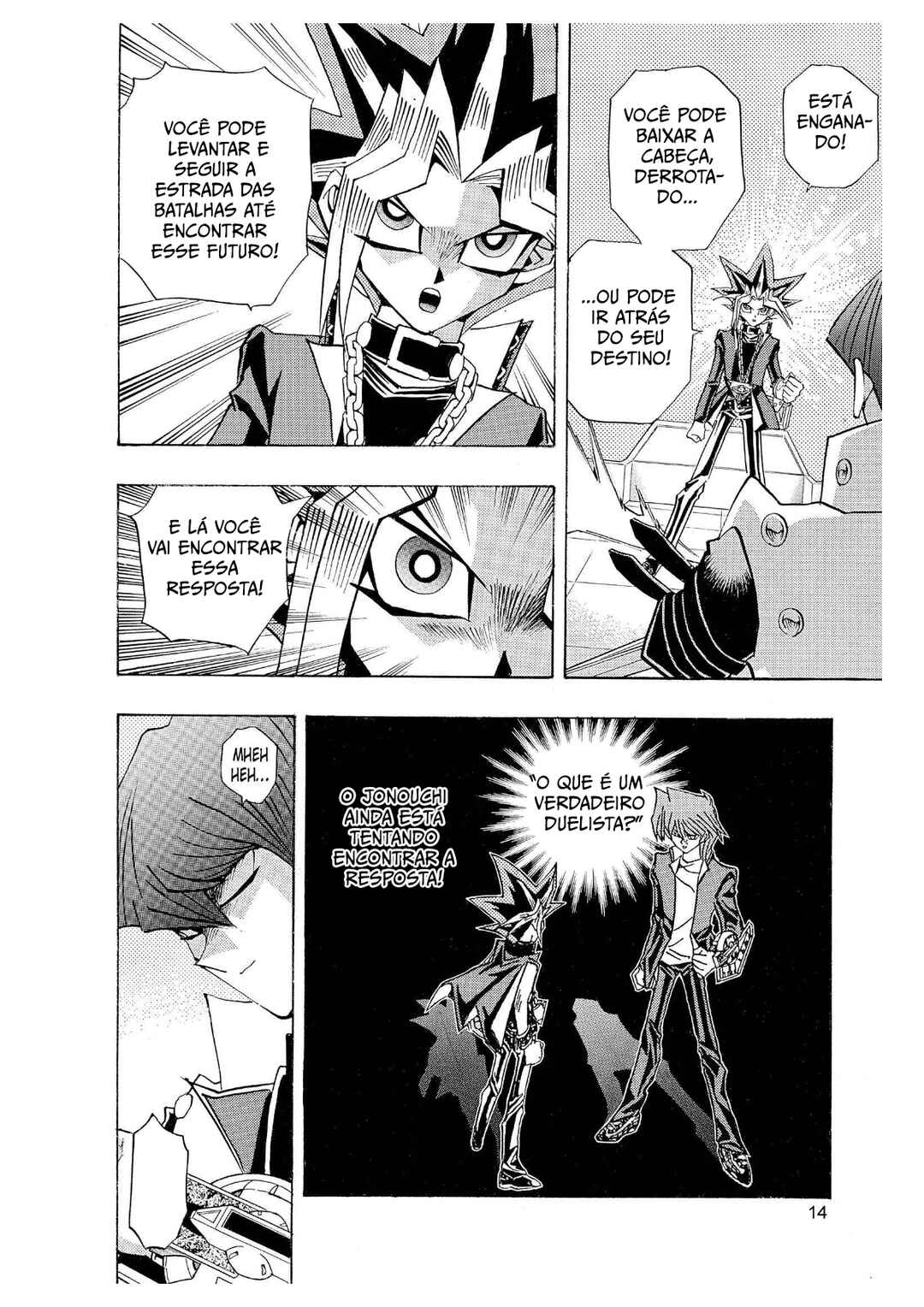 Chapter 193 - Page 9