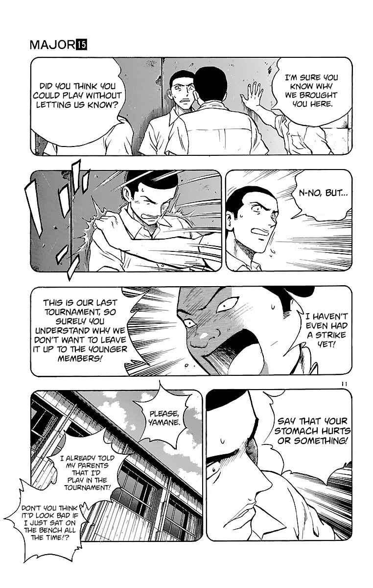 Chapter 129 - Page 11