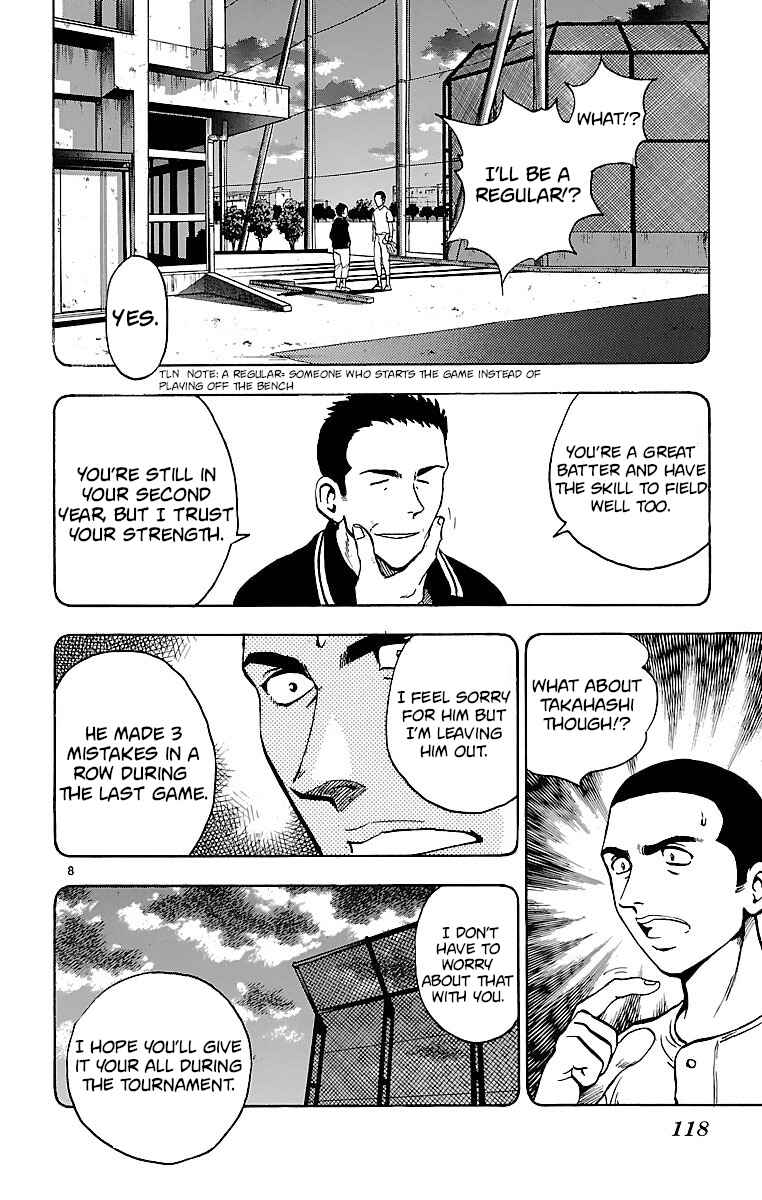 Chapter 129 - Page 8