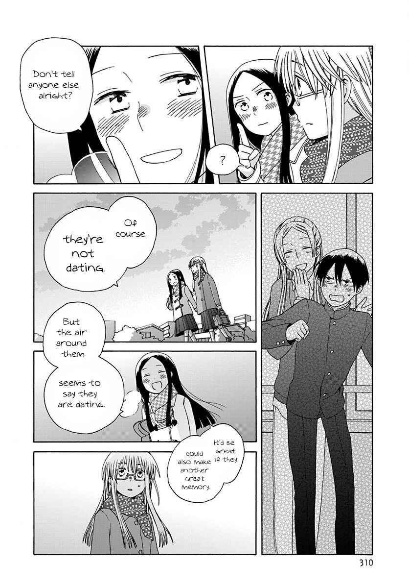 Chapter 45 - Page 22