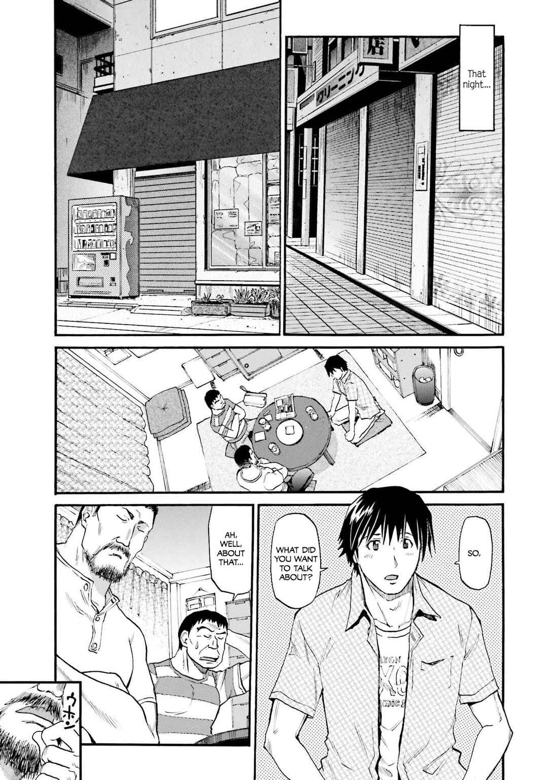 Chapter 29 - Page 20