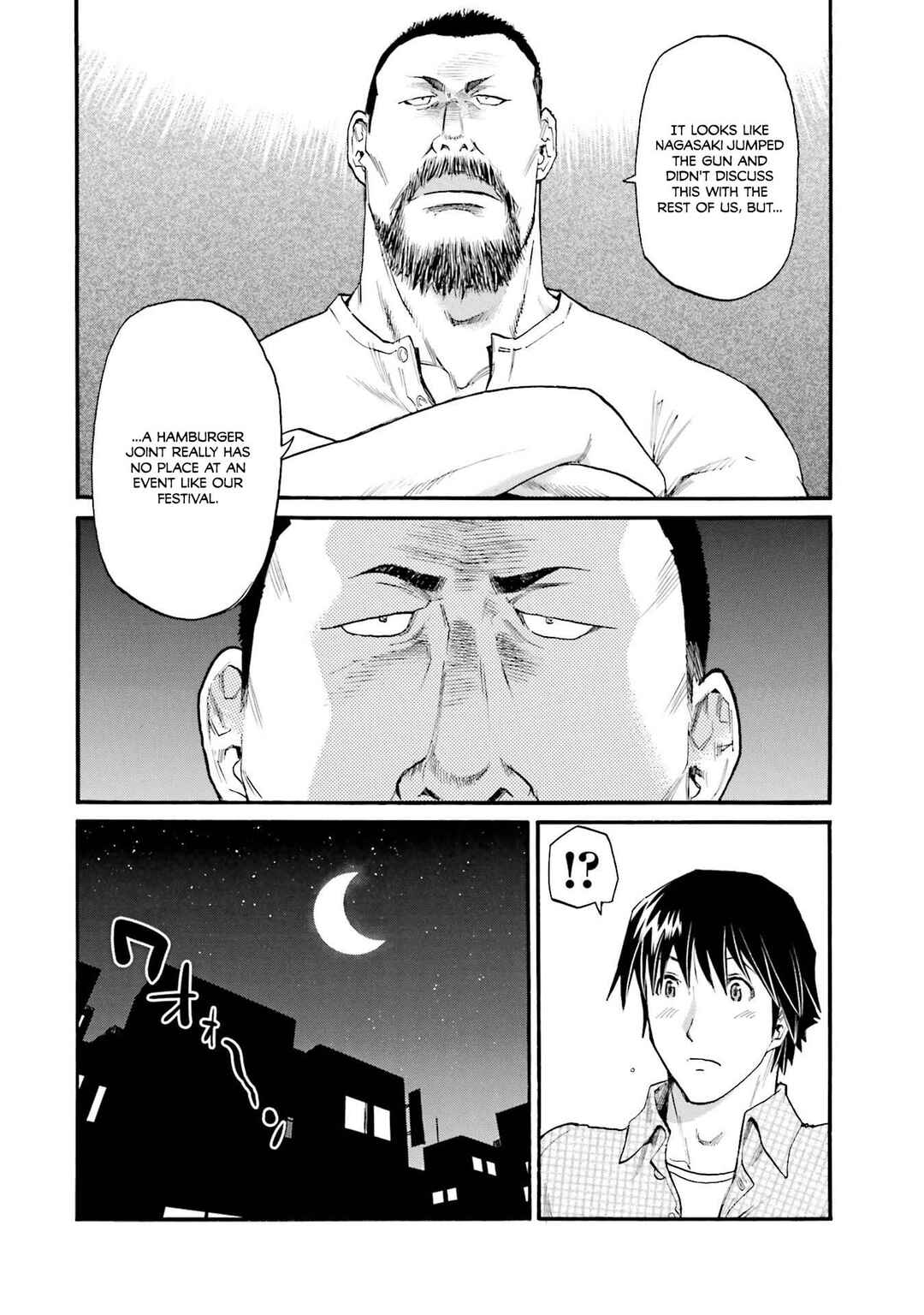 Chapter 29 - Page 21