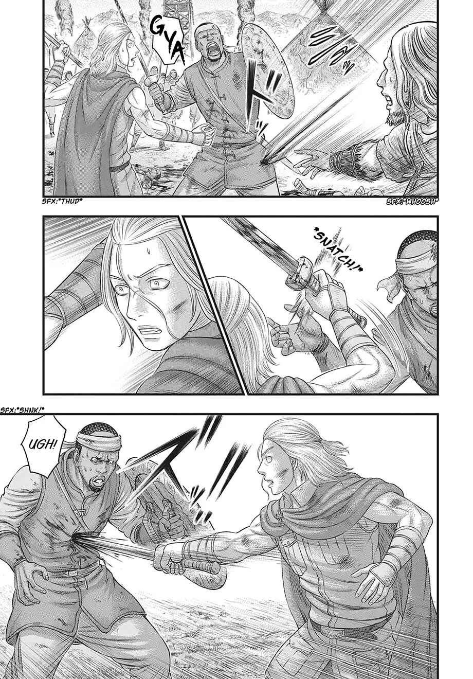 Chapter 120 - Page 10