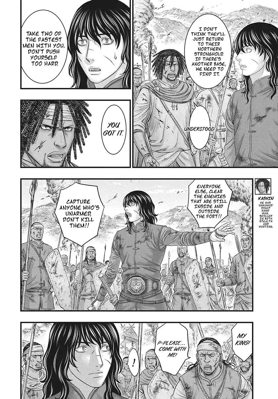 Chapter 120 - Page 13