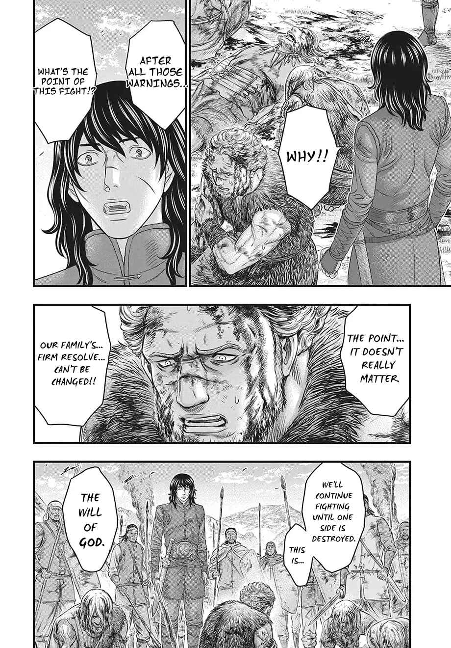 Chapter 120 - Page 15