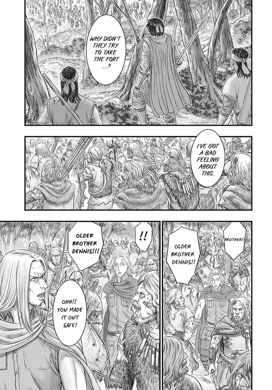 Chapter 120 - Page 18