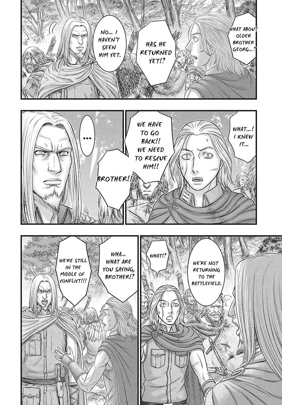 Chapter 120 - Page 19