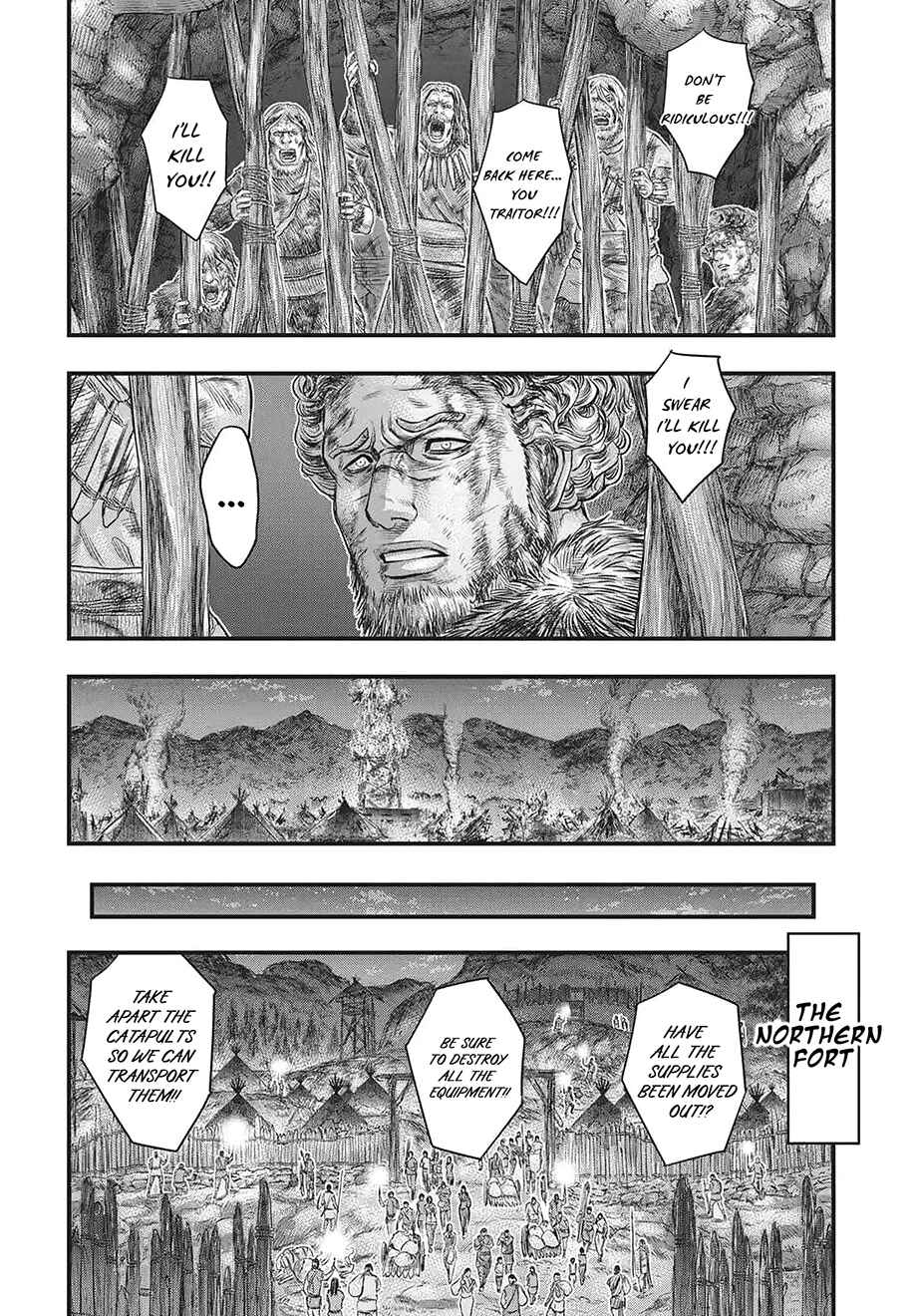 Chapter 120 - Page 29