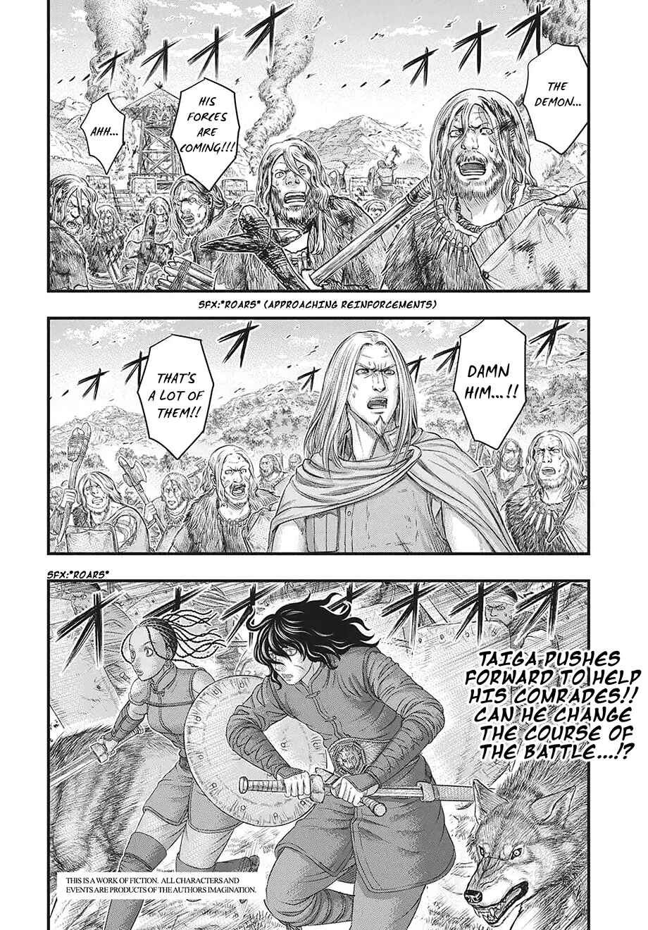 Chapter 120 - Page 3