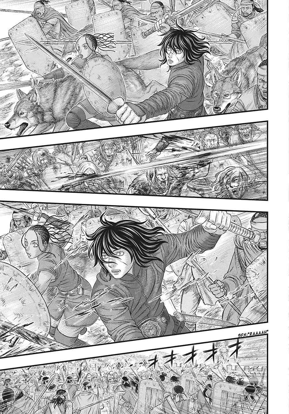 Chapter 120 - Page 6