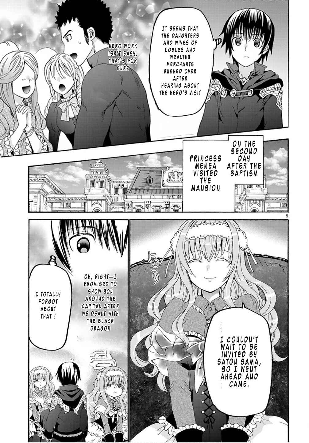 Chapter 130 - Page 11