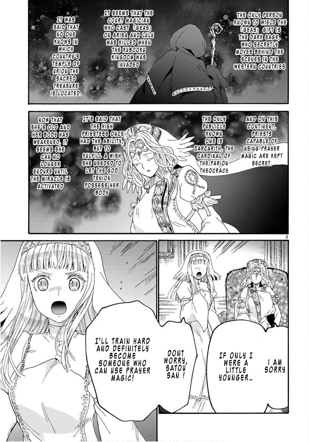 Chapter 130 - Page 5