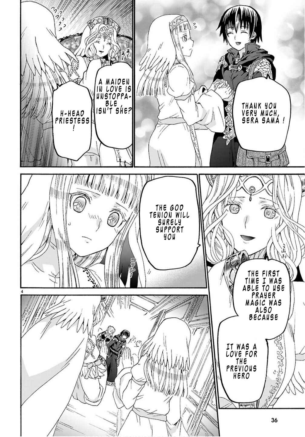 Chapter 130 - Page 6