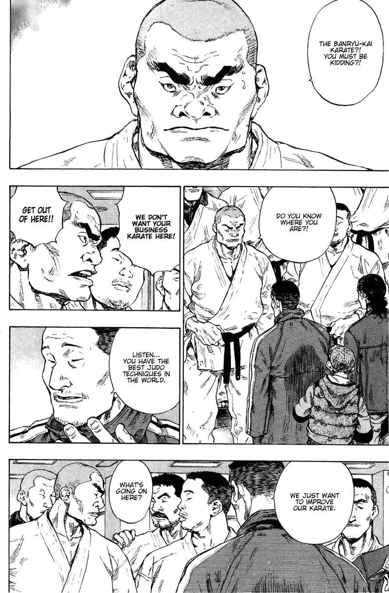 Chapter 184 - Page 8