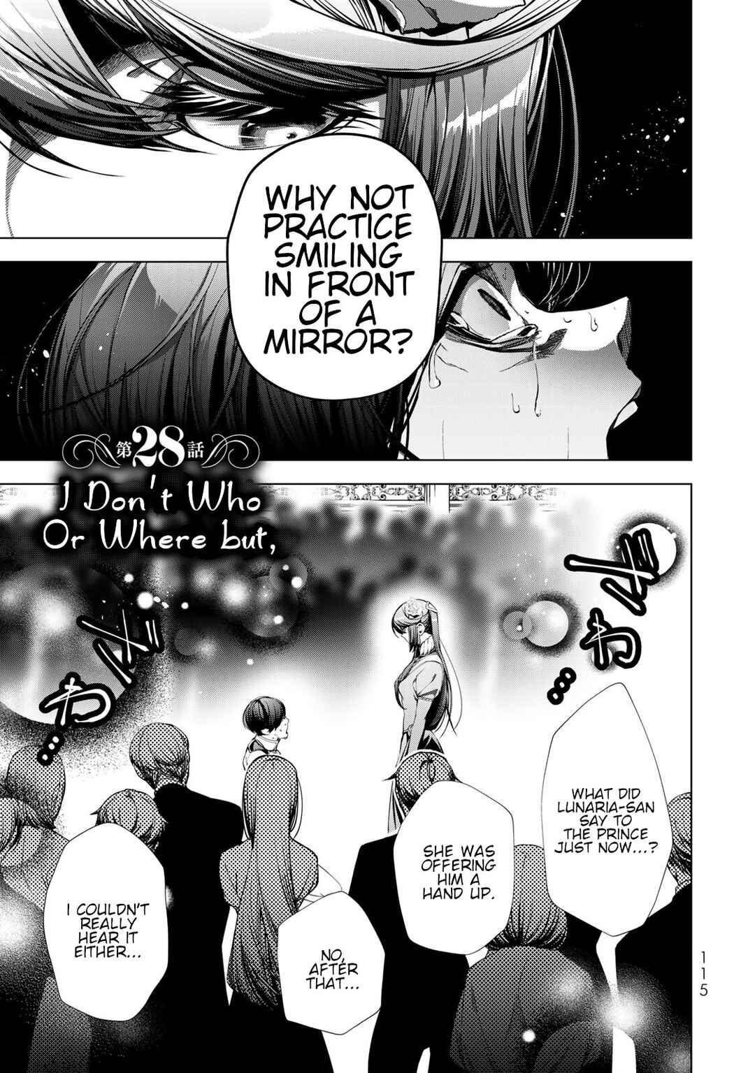 Chapter 28 - Page 1