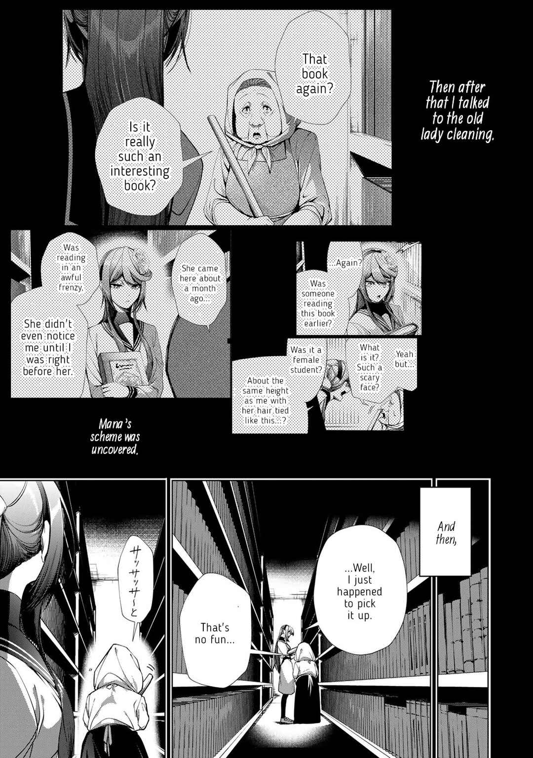 Chapter 28 - Page 23
