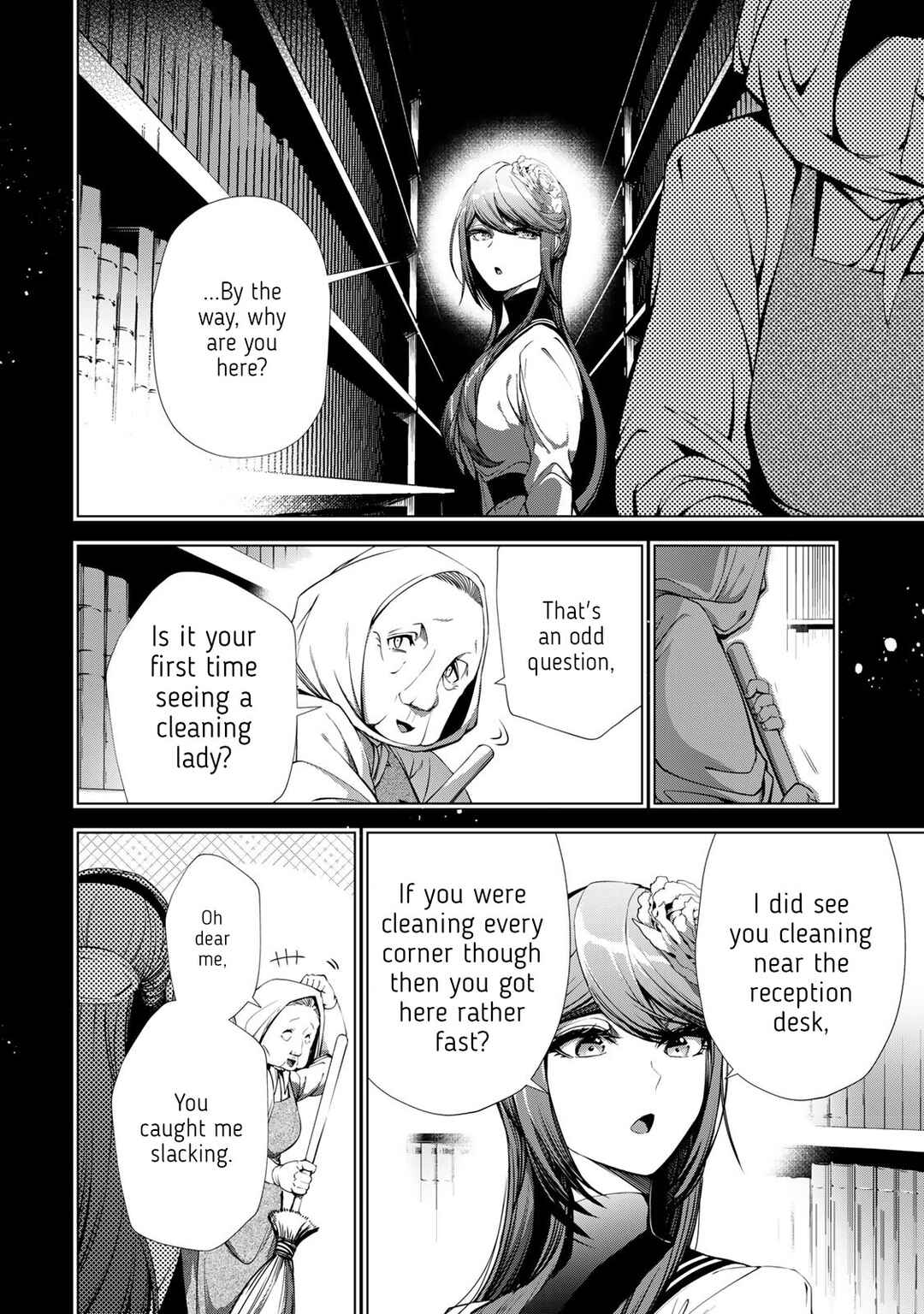 Chapter 28 - Page 24