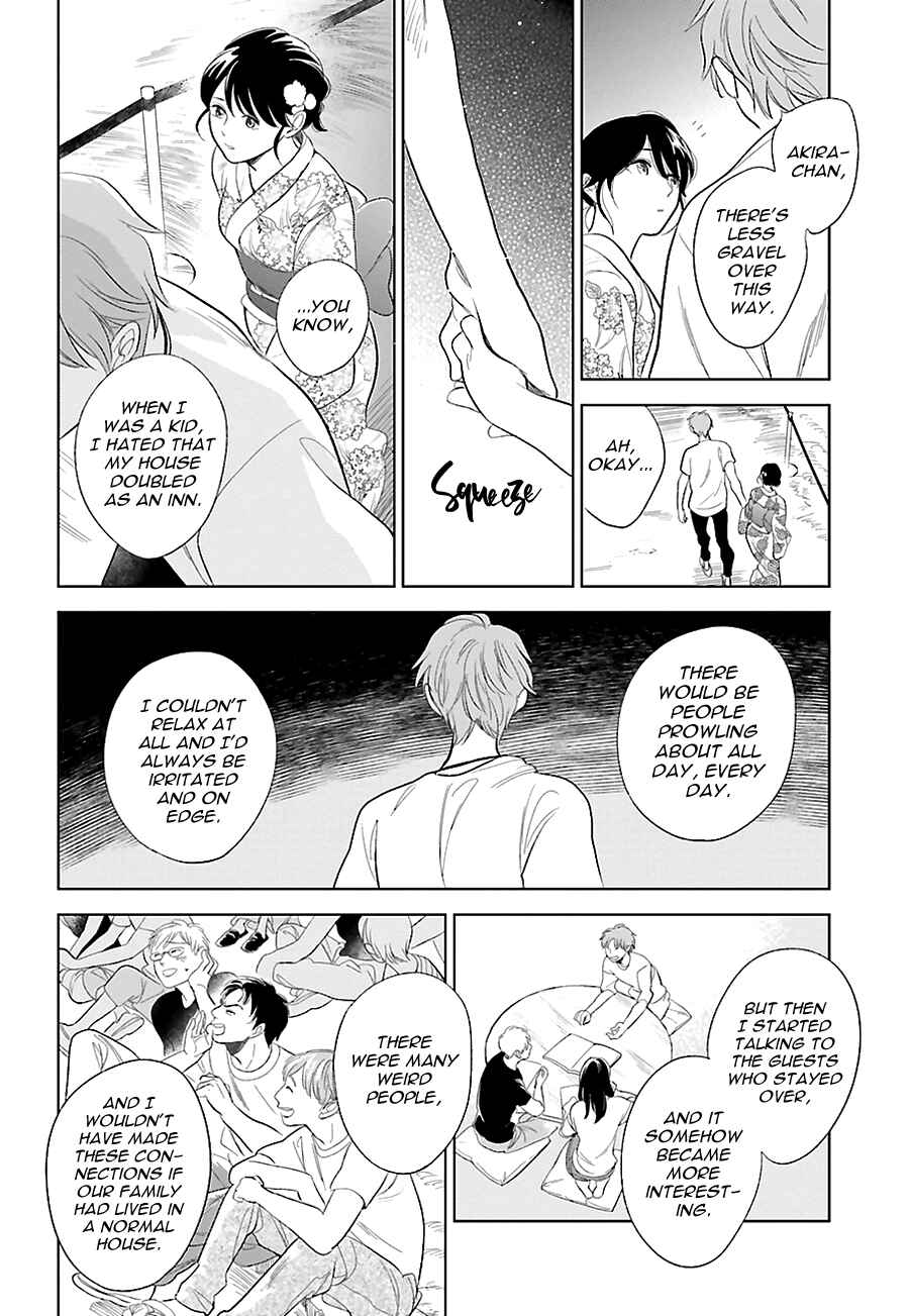 Chapter 23 - Page 30