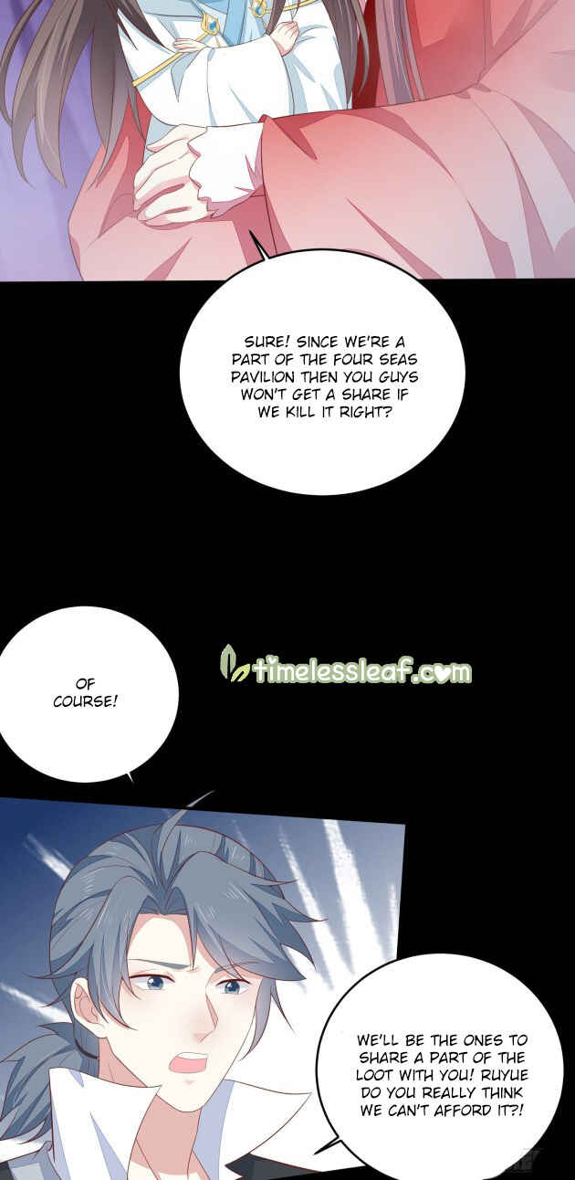 Chapter 167 - Page 18