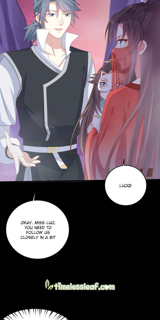Chapter 167 - Page 20