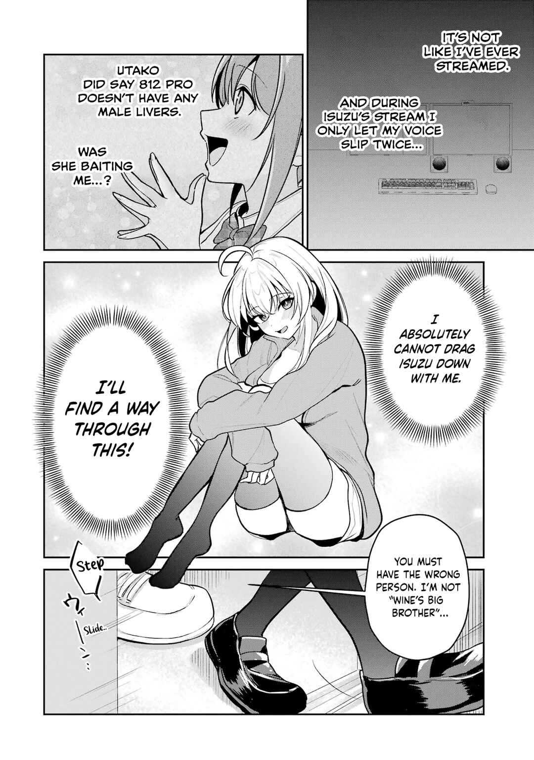 Chapter 5 - Page 2