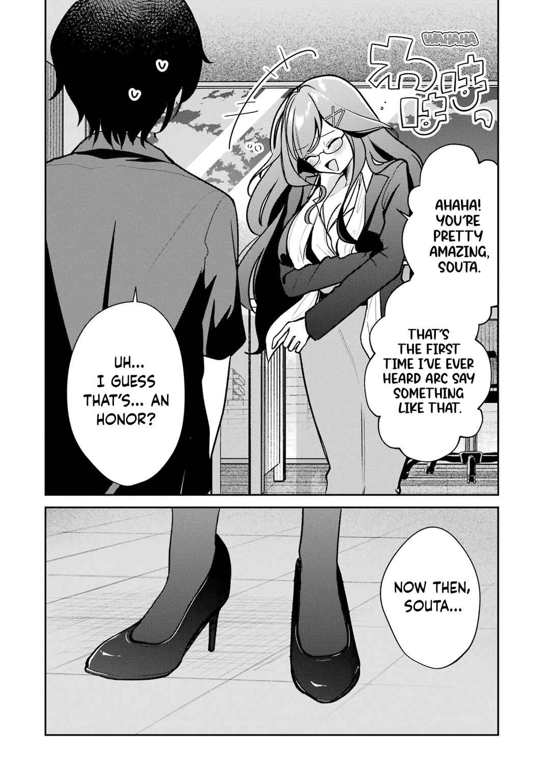 Chapter 5 - Page 22