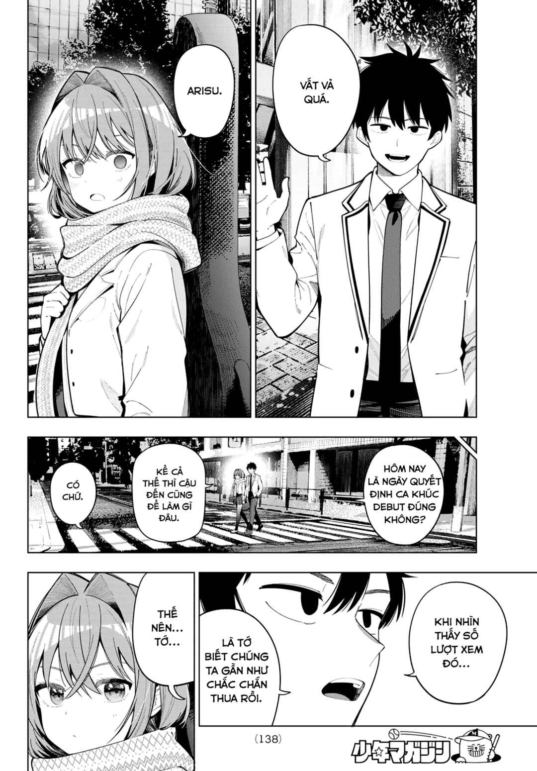 Chapter 102 - Page 16