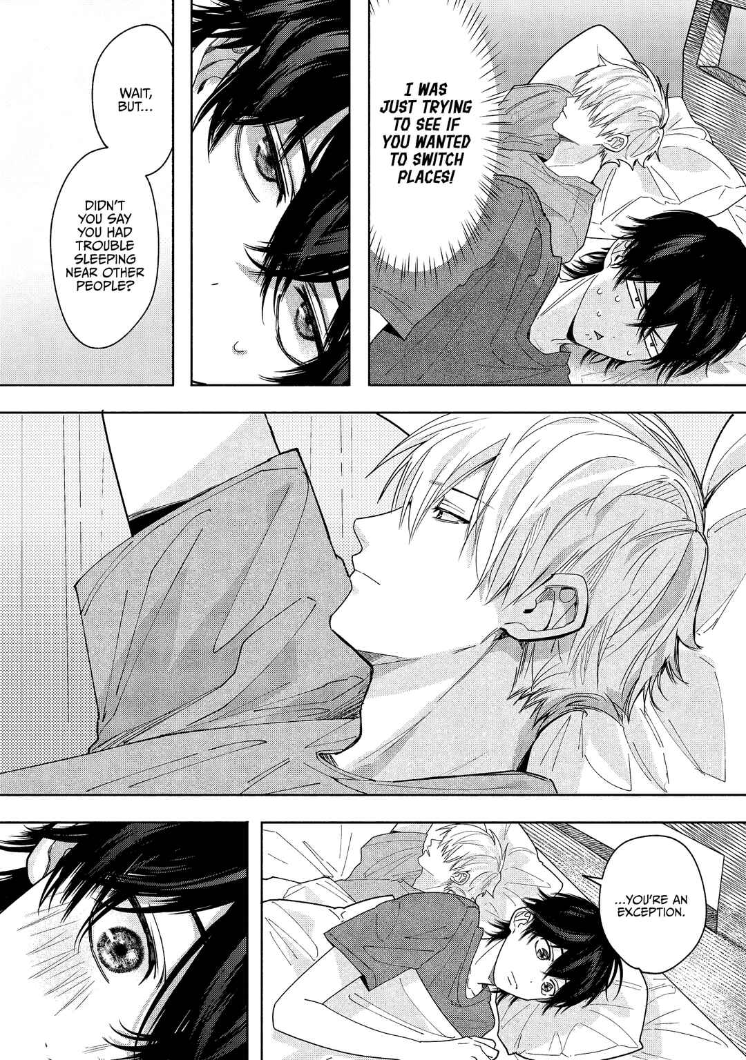 Chapter 3 - Page 5
