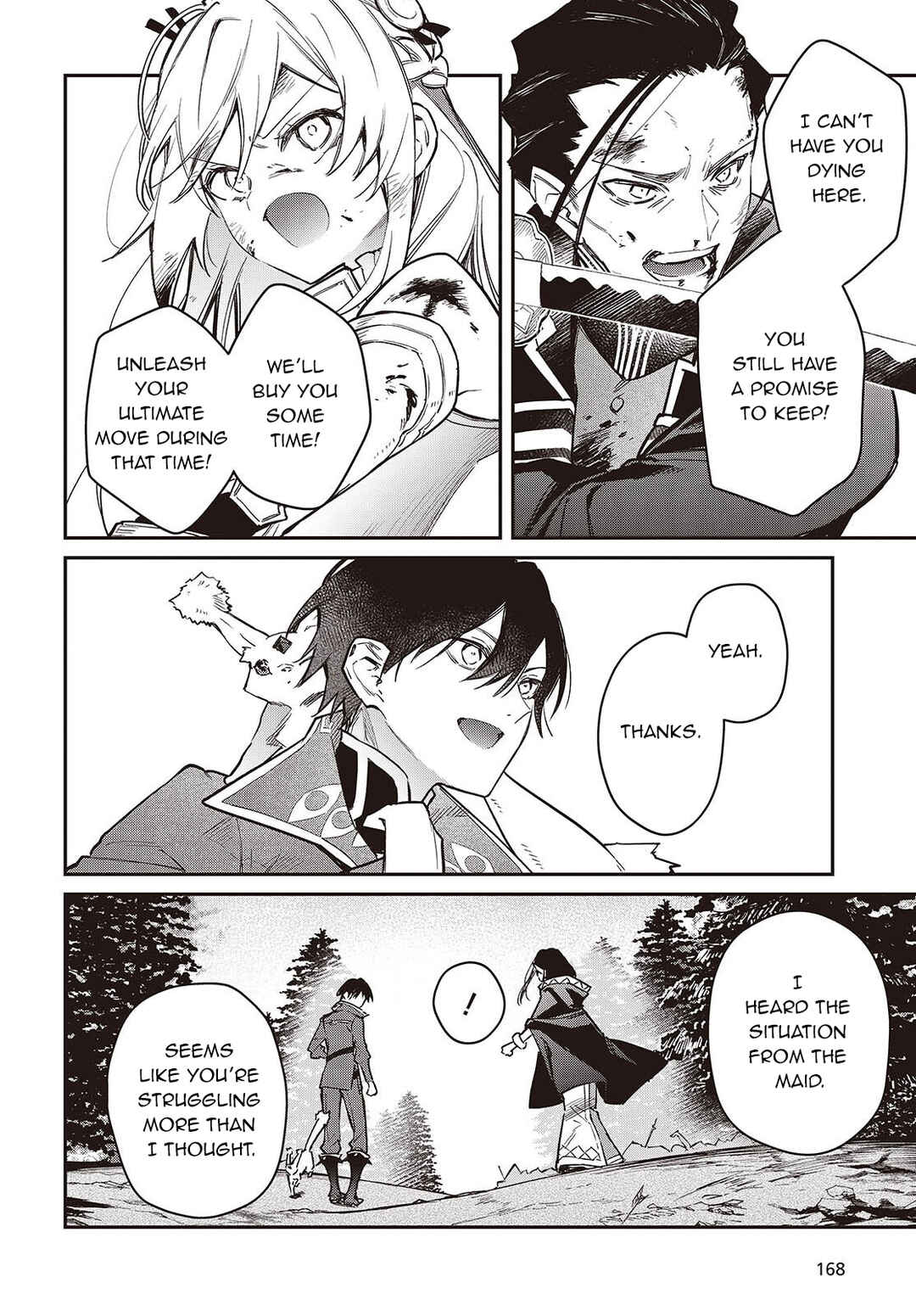 Chapter 62 - Page 19