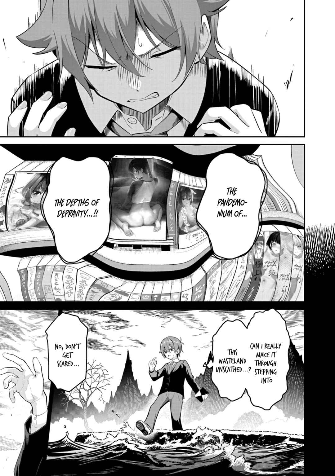Chapter 2 - Page 6