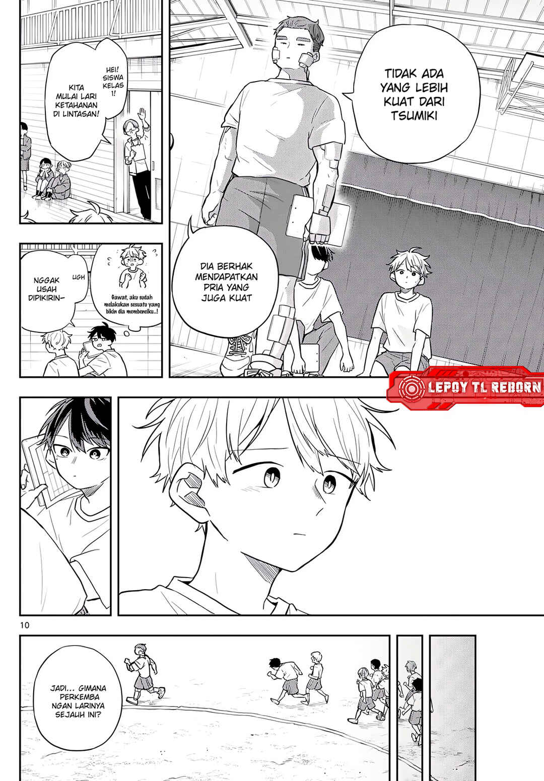 Chapter 71 - Page 11