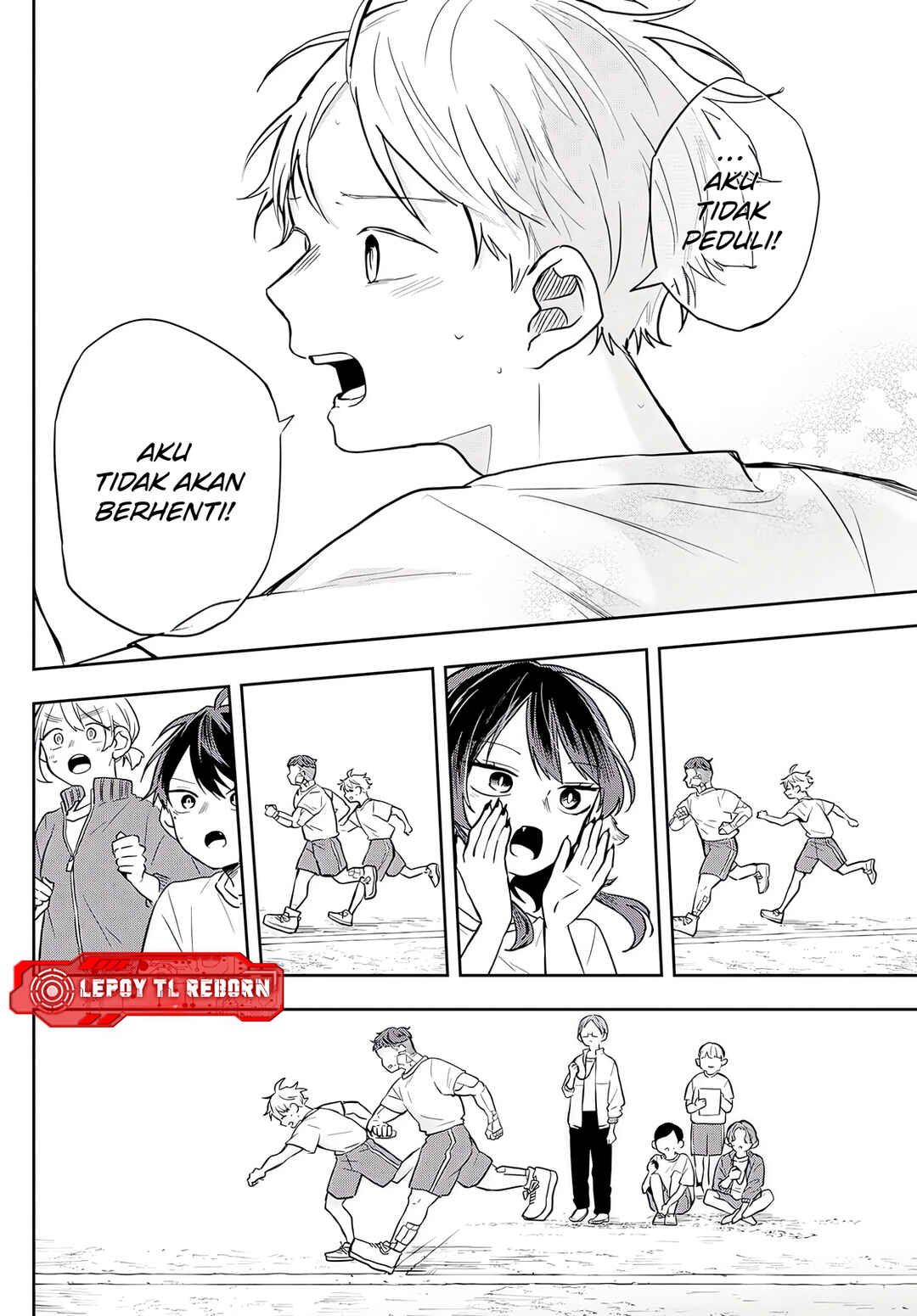 Chapter 71 - Page 15
