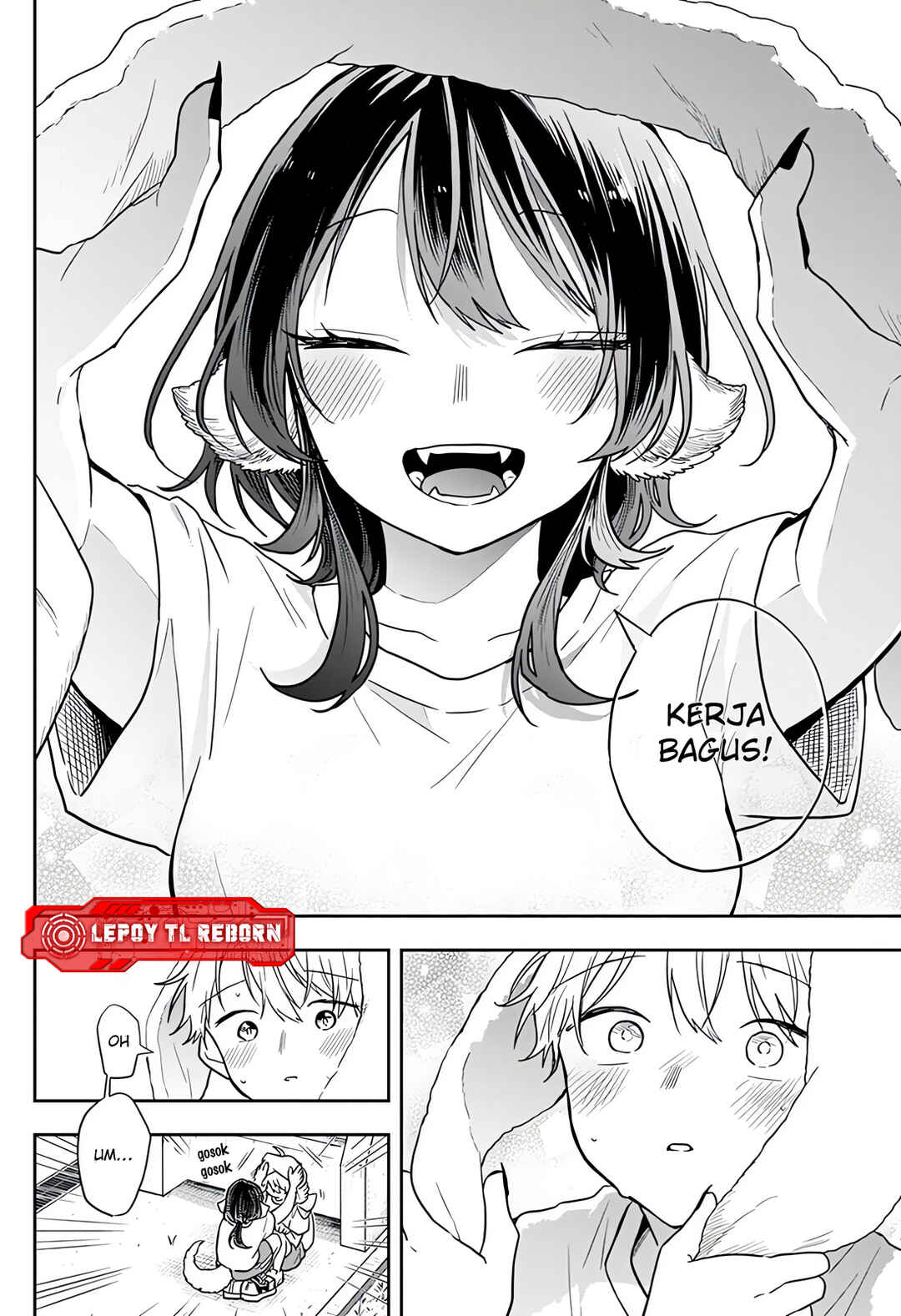 Chapter 71 - Page 17