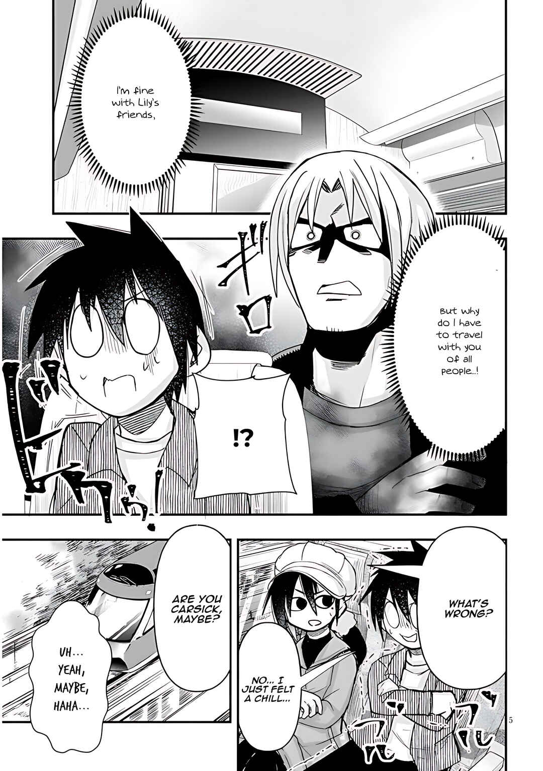 Chapter 60 - Page 6