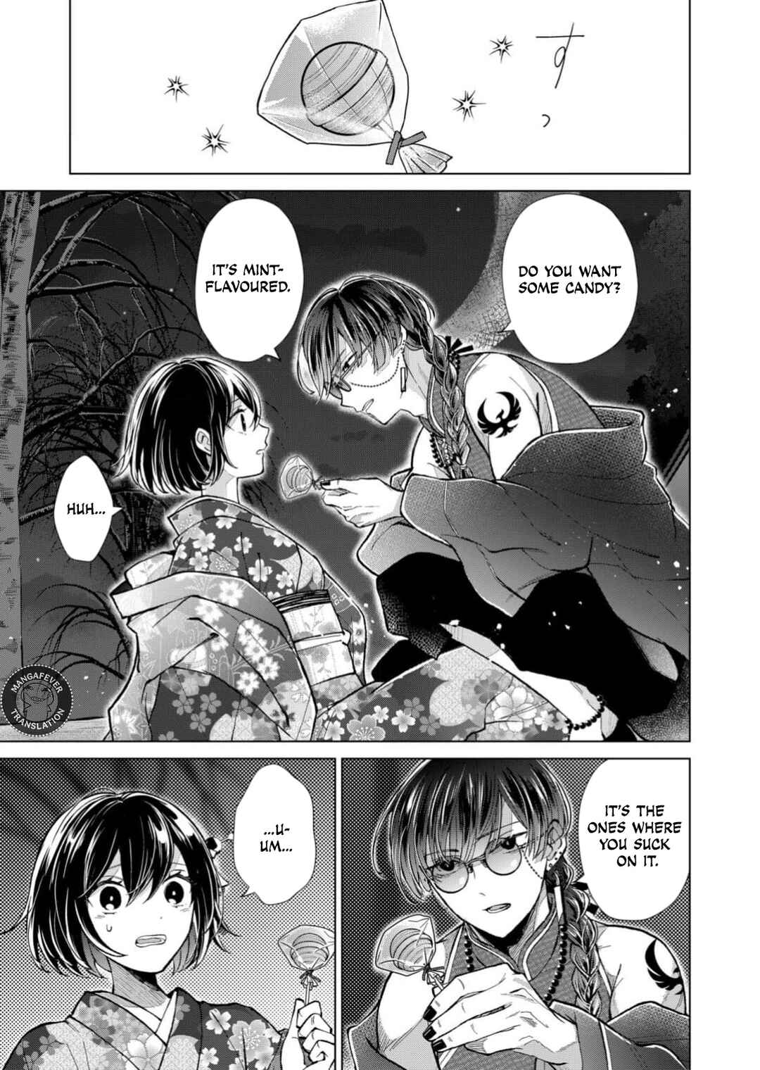 Chapter 95 - Page 12
