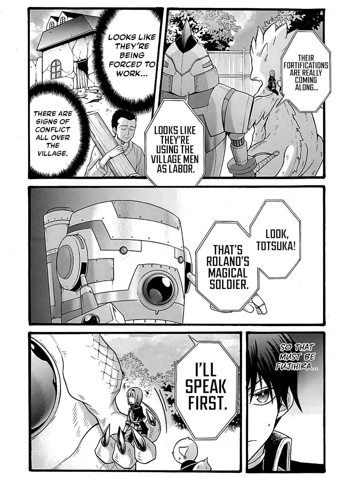 Chapter 21 - Page 19
